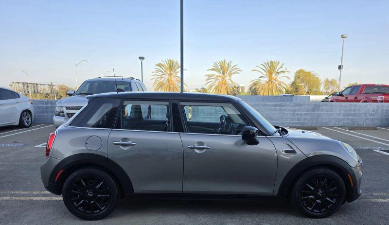 2020 MINI Hardtop Cooper