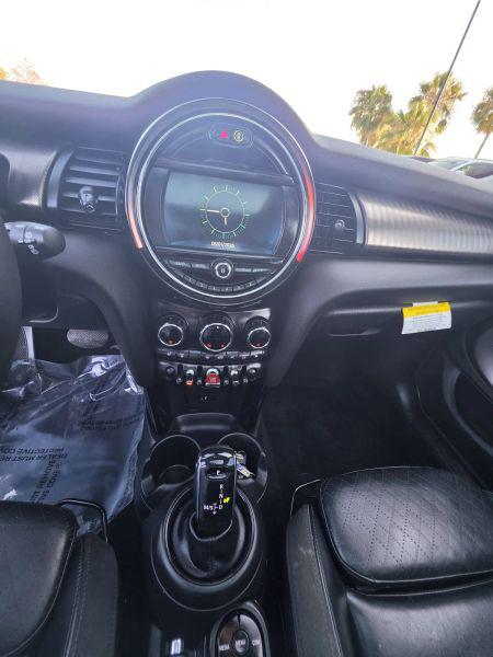 2020 MINI Hardtop Cooper