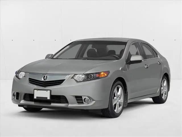 2012 Acura TSX 2.4 for sale in San Jose, CA