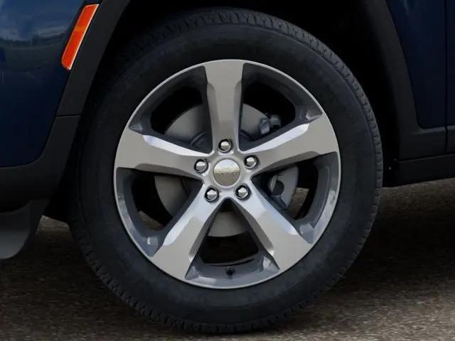 2026 Jeep Grand Cherokee L Limited 4x2