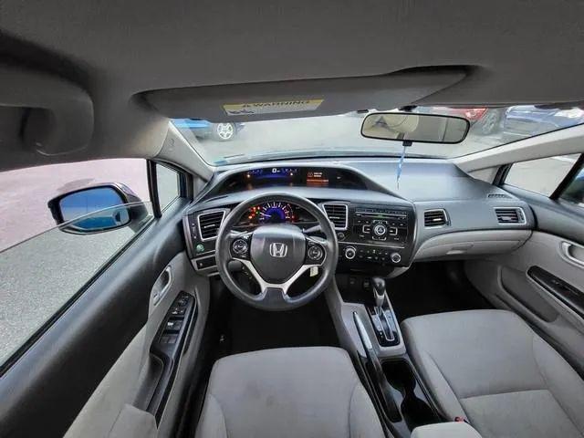 2013 Honda Civic LX for sale in New Castle, DE