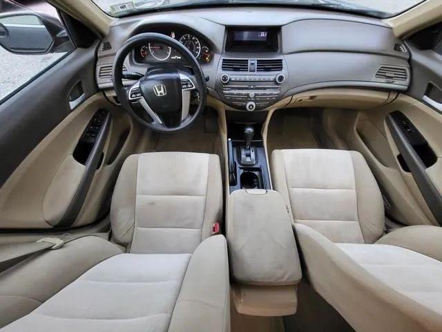 2009 Honda Accord 2.4 LX-P for sale in New Castle, DE