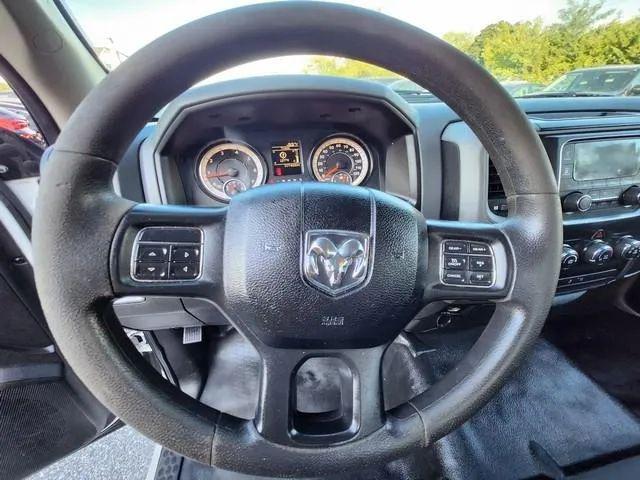 2019 Ram 1500 Classic Tradesman Regular Cab 4x2 8' Box for sale in New Castle, DE
