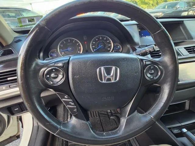 2013 Honda Crosstour EX-L V6 for sale in New Castle, DE