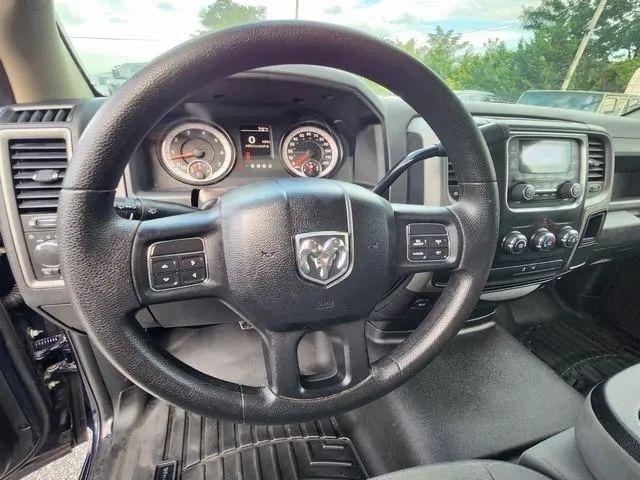 2015 Ram 1500 Tradesman for sale in New Castle, DE