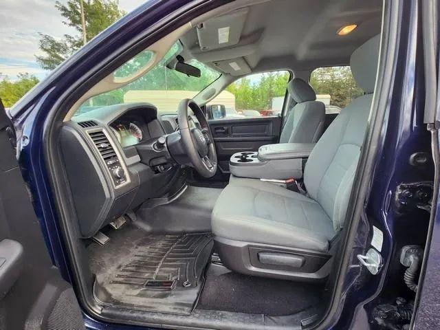 2015 Ram 1500 Tradesman