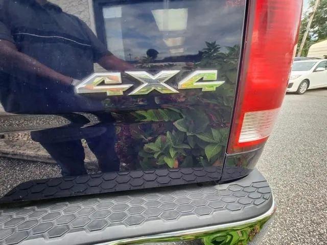 2015 Ram 1500 Tradesman