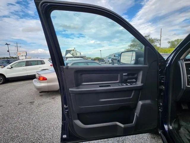 2015 Ram 1500 Tradesman