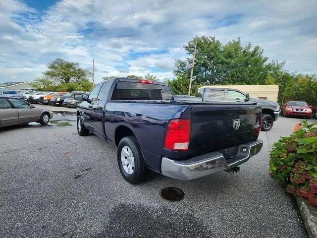 2015 Ram 1500 Tradesman