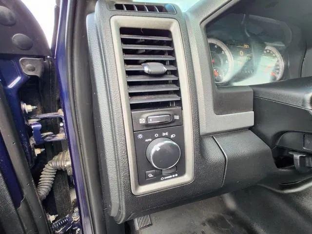 2015 Ram 1500 Tradesman