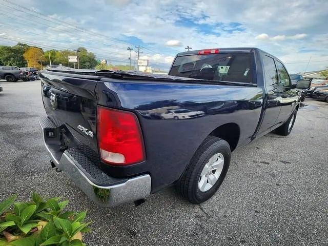 2015 Ram 1500 Tradesman