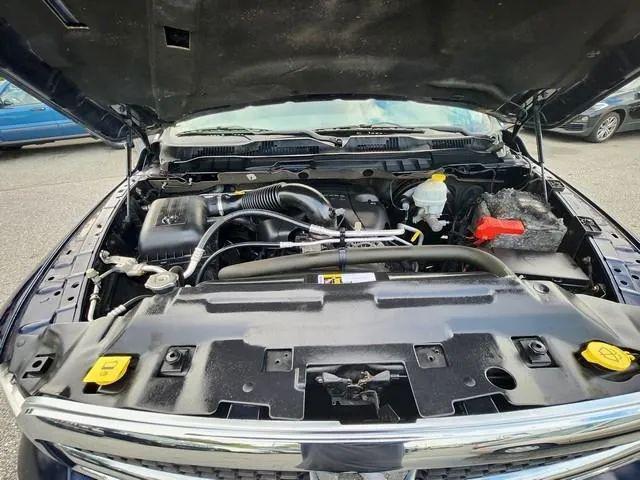 2015 Ram 1500 Tradesman