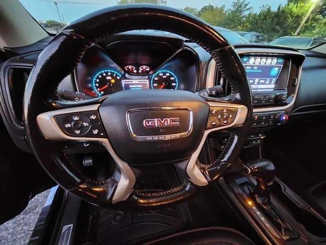 2018 GMC Canyon 4WD Denali for sale in New Castle, DE