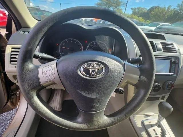 2013 Toyota Corolla L for sale in New Castle, DE