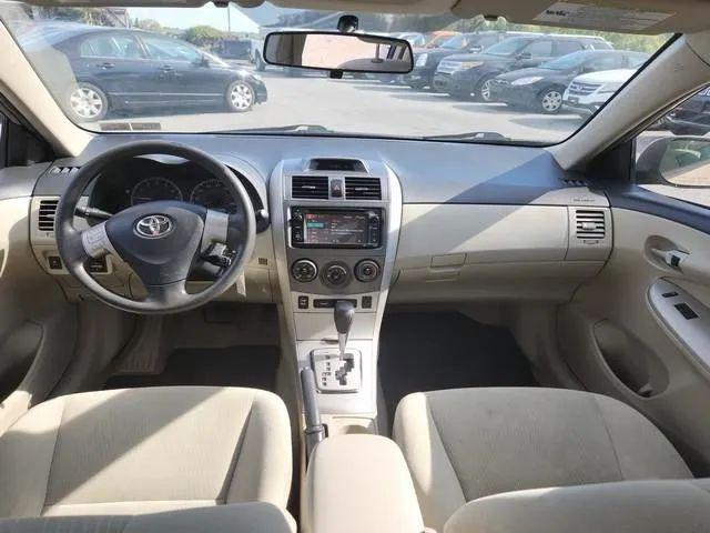 2013 Toyota Corolla L