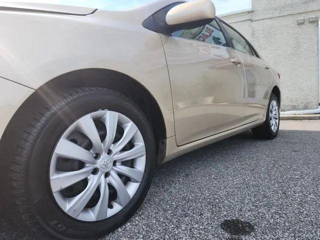 2013 Toyota Corolla L