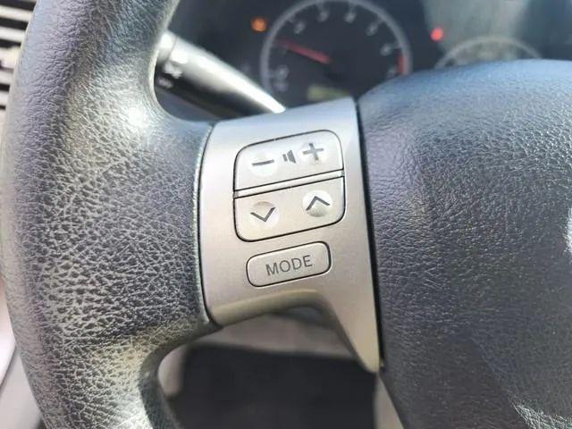 2013 Toyota Corolla L