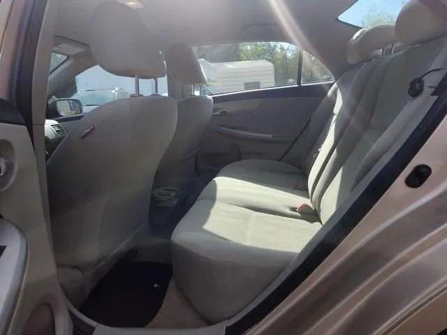 2013 Toyota Corolla L