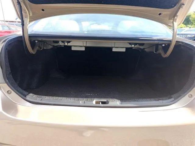 2013 Toyota Corolla L
