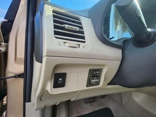 2013 Toyota Corolla L