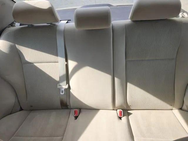 2013 Toyota Corolla L