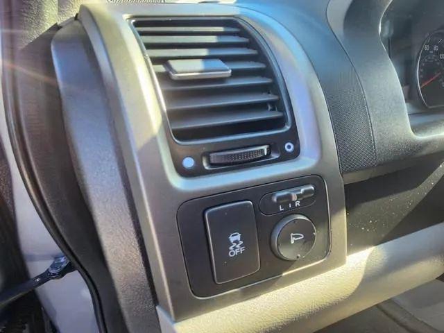 2011 Honda CR-V EX-L