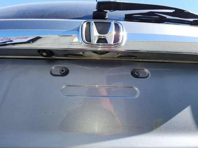 2011 Honda CR-V EX-L