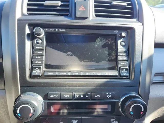 2011 Honda CR-V EX-L