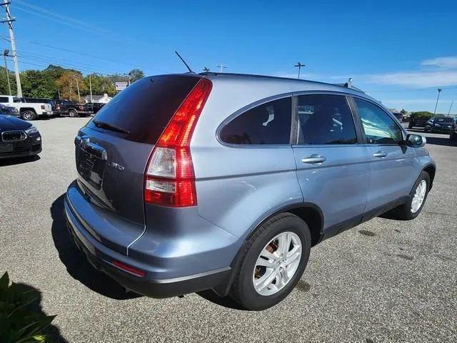 2011 Honda CR-V EX-L