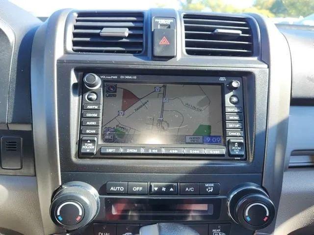 2011 Honda CR-V EX-L