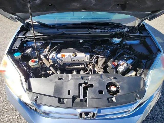 2011 Honda CR-V EX-L