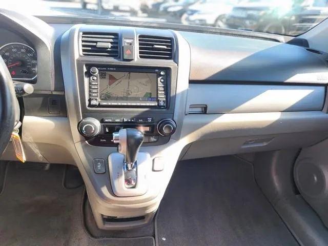 2011 Honda CR-V EX-L