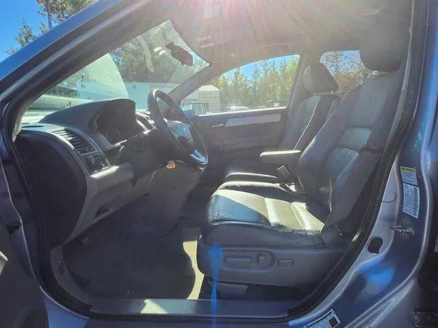 2011 Honda CR-V EX-L