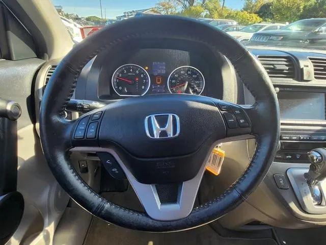 2011 Honda CR-V EX-L