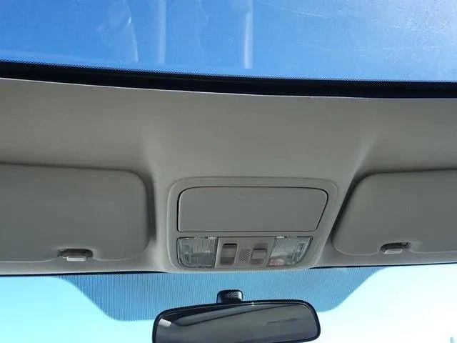 2011 Honda CR-V EX-L