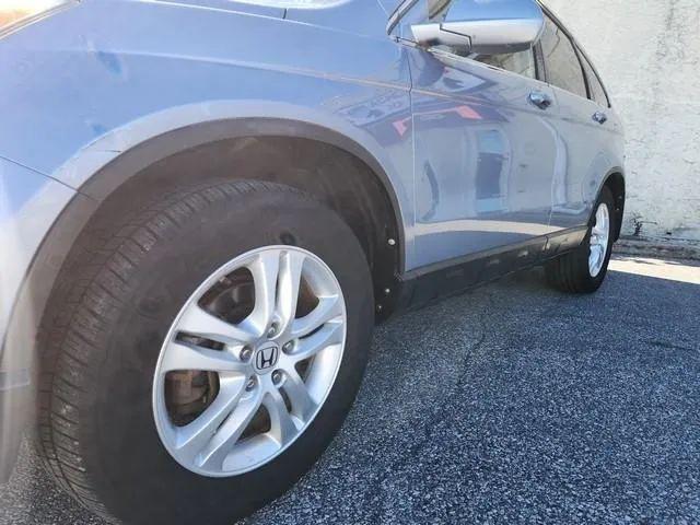 2011 Honda CR-V EX-L