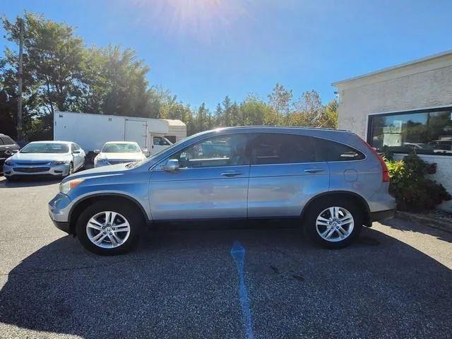 2011 Honda CR-V EX-L