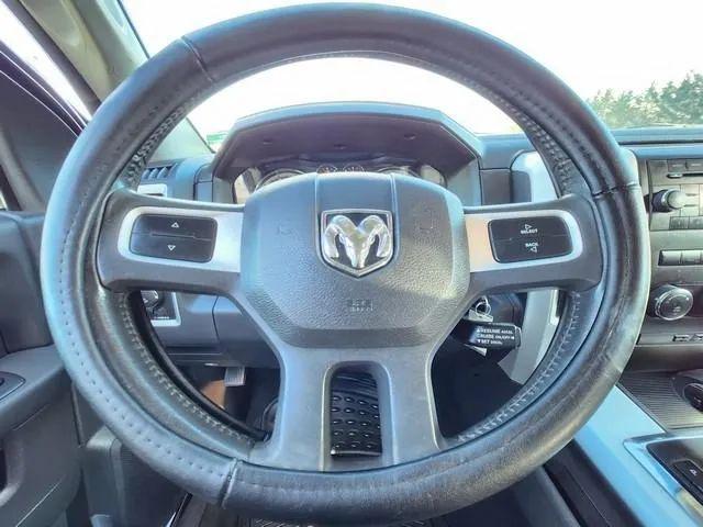 2009 Dodge Ram 1500 SLT/Sport/TRX for sale in New Castle, DE