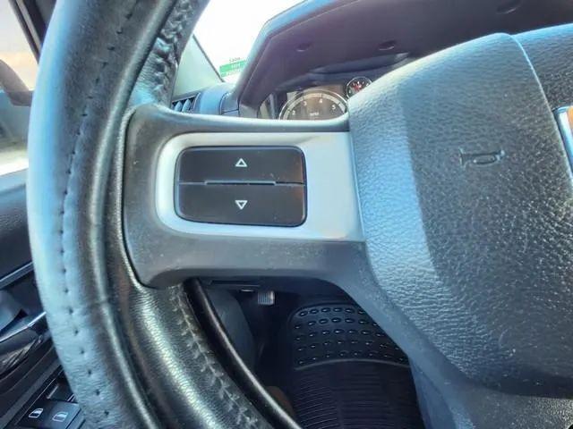 2009 Dodge Ram 1500 SLT/Sport/TRX