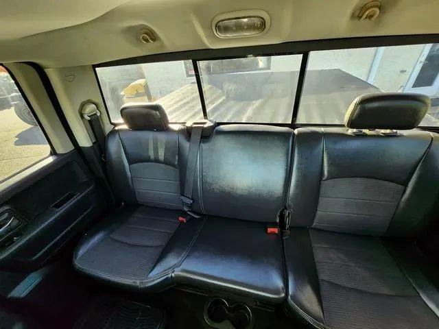 2009 Dodge Ram 1500 SLT/Sport/TRX