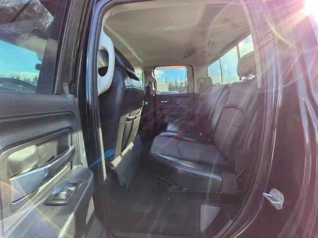 2009 Dodge Ram 1500 SLT/Sport/TRX