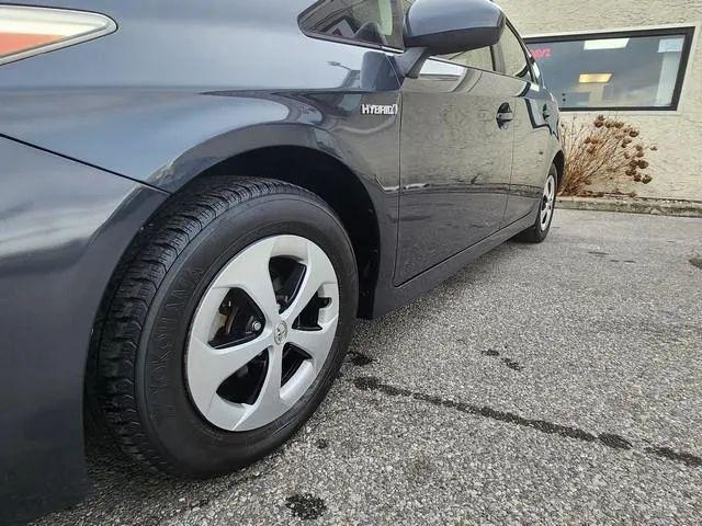 2012 Toyota Prius One for sale in New Castle, DE