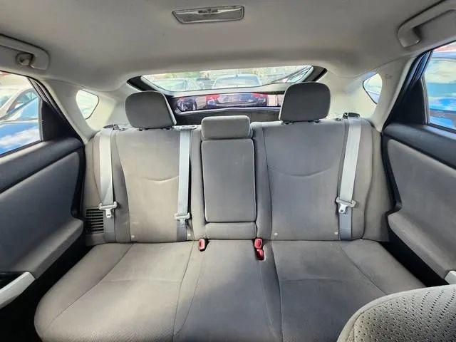 2012 Toyota Prius One