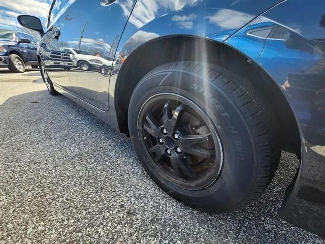 2012 Toyota Prius One