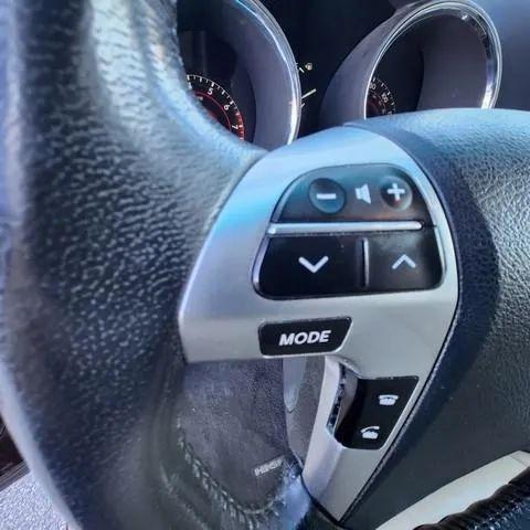 2012 Toyota Highlander SE V6