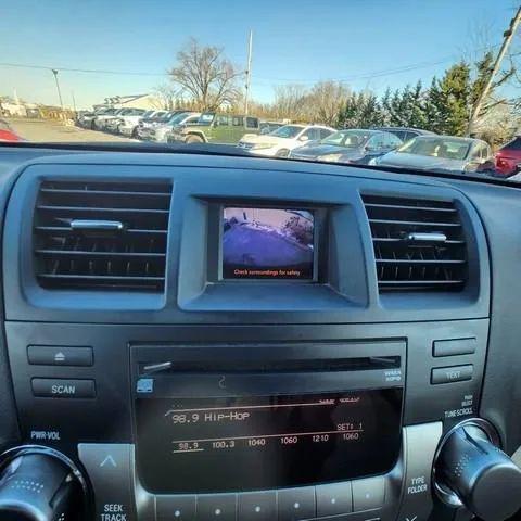2012 Toyota Highlander SE V6