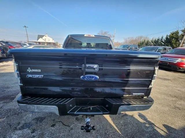 2013 Ford F-150 XL