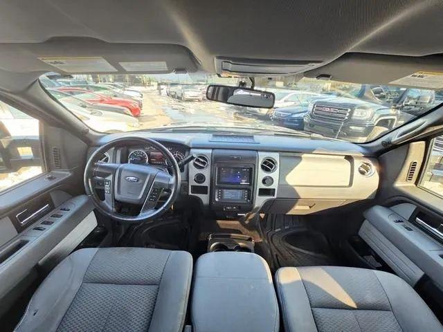 2013 Ford F-150 XL