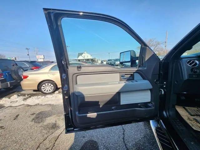 2013 Ford F-150 XL
