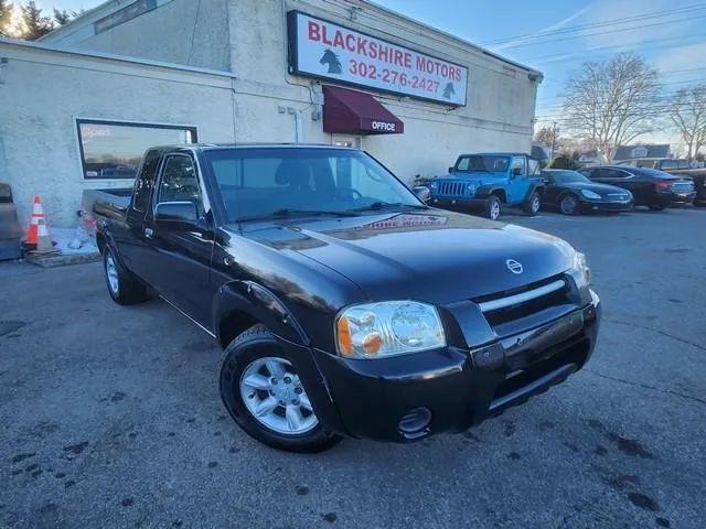 2004 Nissan Frontier XE for sale in New Castle, DE